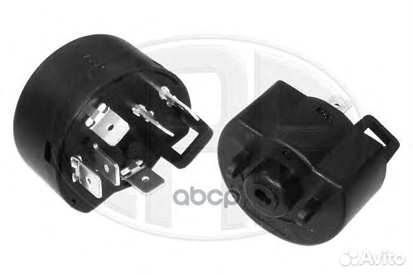 Контактная группа замка зажигания 662276 Era