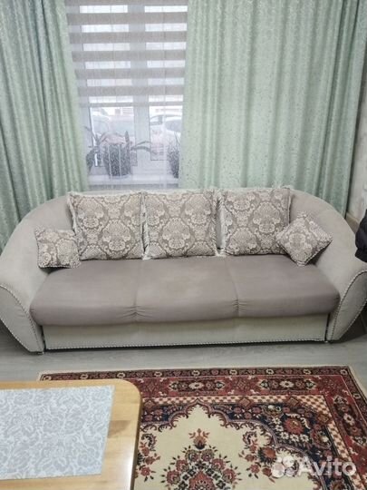 Диван раскладной