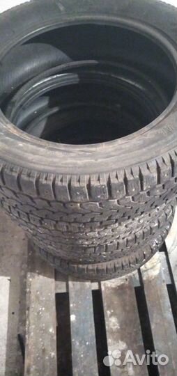 Yokohama Ice Guard IG35 225/60 R18