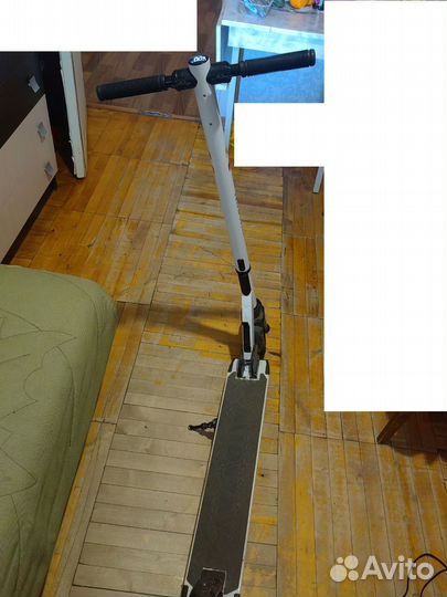 Электросамокат midway 0810