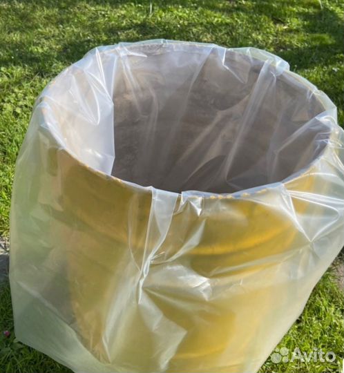 Вкладыш в бочки