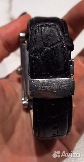 Мужские наручные часы Sauvage