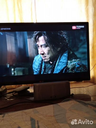 Телевизор бу LG 32