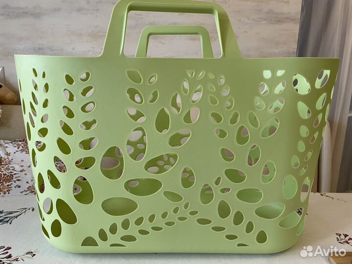 Корзина для пикника