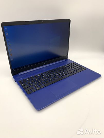 Свежий, мощный ноутбук 20-21 года