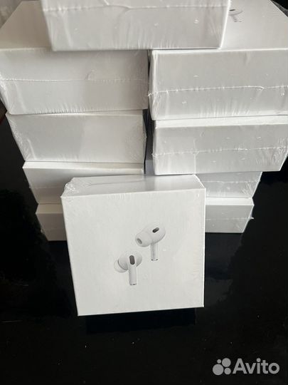 Беспроводные наушники Airpods pro 2