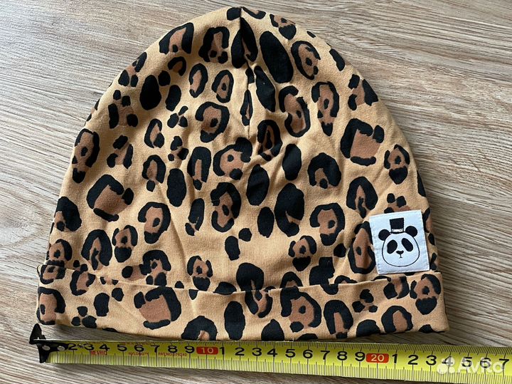 Mini rodini шапка