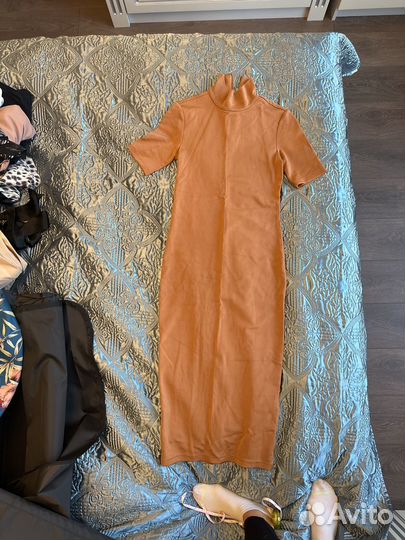 Платье HM новое