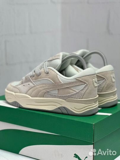 Женские кроссовки Puma 180