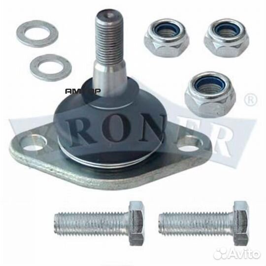 Kroner K330008 Шаровая опора 2108 