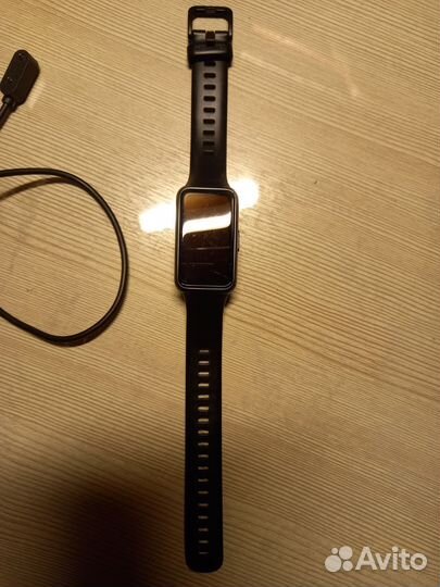 Смарт часы huawei band 7