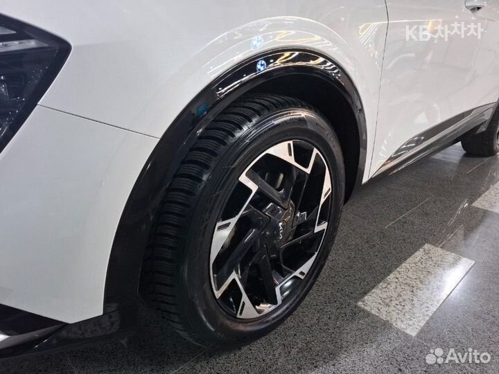 Kia Sportage 1.6 AMT, 2022, 53 000 км