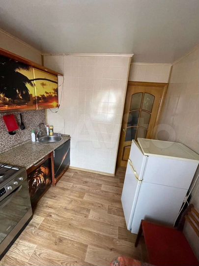 1-к. квартира, 34 м², 4/5 эт.