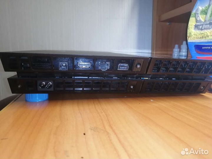 Sony playstation 4 slim 500gb