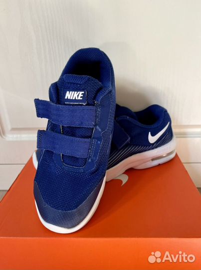 Кроссовки для мальчика Nike 31.5