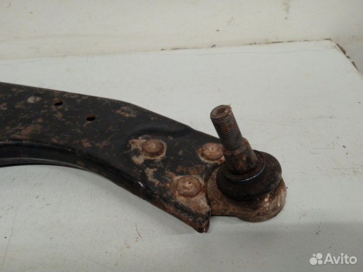 Рычаг передний правый Ford Focus 2 2005-2011