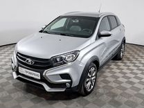 ВАЗ (LADA) XRAY Cross 1.6 CVT, 2022, 23 524 км, с пробегом, цена 1 545 000 руб.