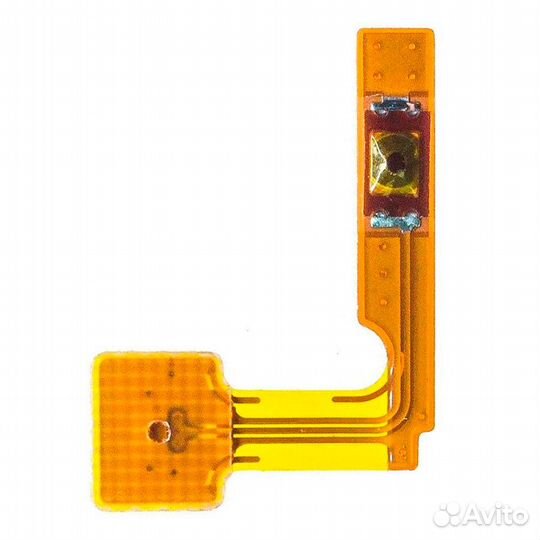 Кнопка включения для Samsung A300 Galaxy A3 2015 н