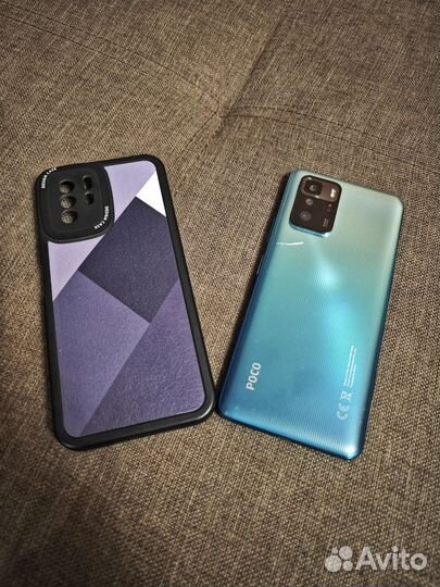 Xiaomi Poco X3 GT, 8/128 ГБ