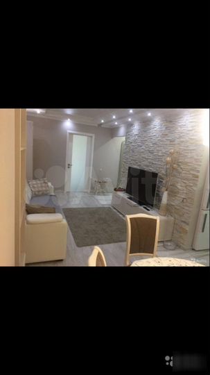 2-к. квартира, 50 м², 5/5 эт.