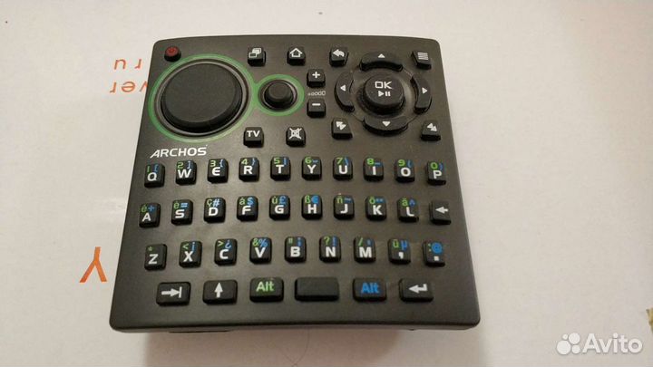 Archos DVR station model 6200