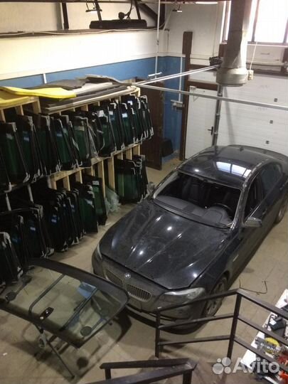 Лобовое стекло для Бмв ф10 f10 пятой серии