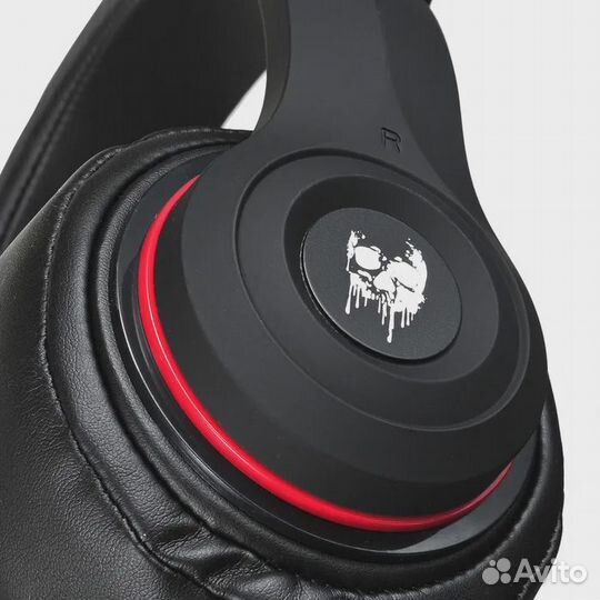 Наушники игровые Oklick HS-L330G Nightmare