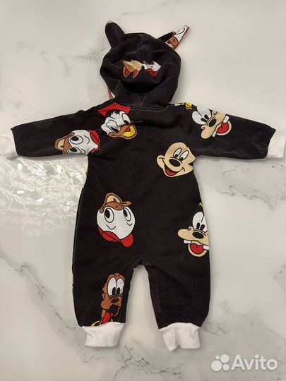 Комбинезон детский