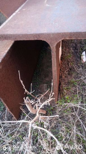 Продам двутавр 40 ш 2