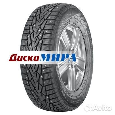 Nokian Tyres Nordman 7 225/60 R17