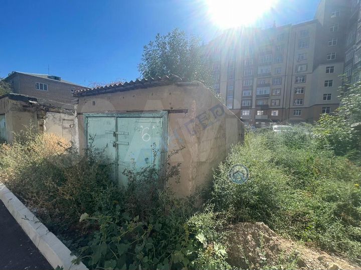 Машиноместо