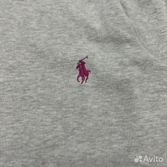 Лонгслив Polo ralph lauren женский