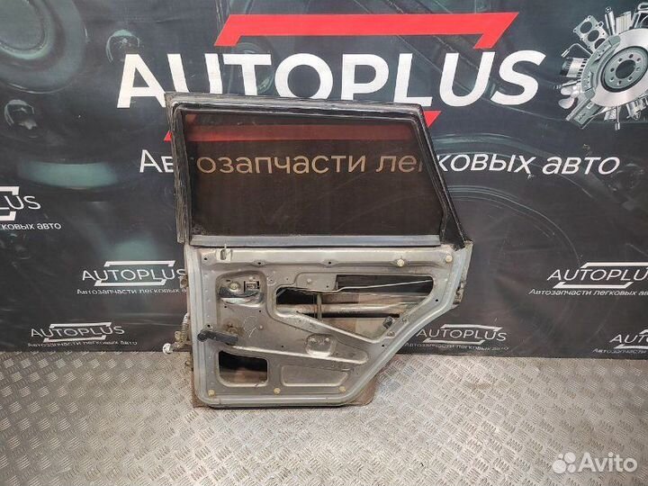 Дверь задняя правая Ваз 2115 2005