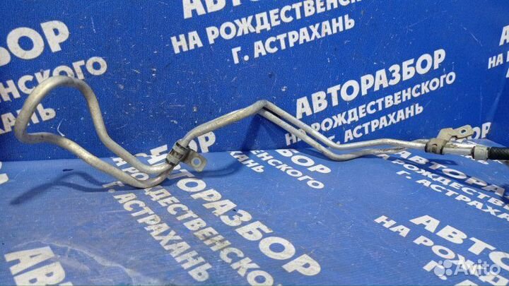 Трубка гидроусилителя Nissan Murano Z50 кроссовер