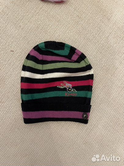 Шапки детские