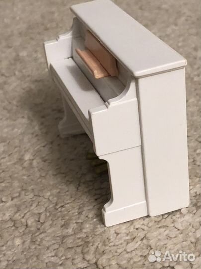 Пианино selvanian families