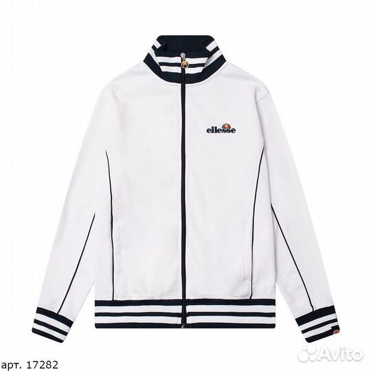 Олимпийка ellesse оригинал