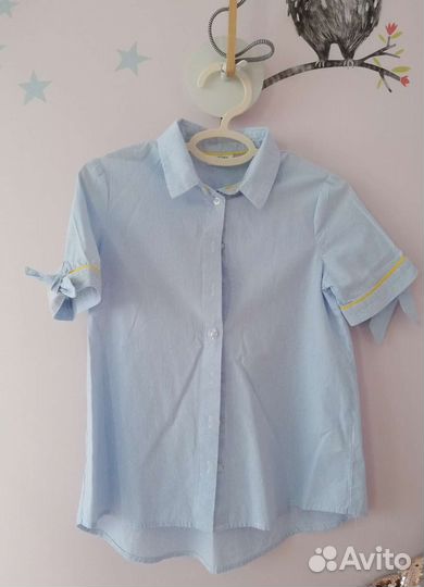 Школьная форма для девочки 152 (9-12 лет)