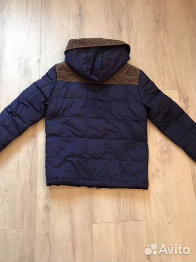 Куртка на мальчика