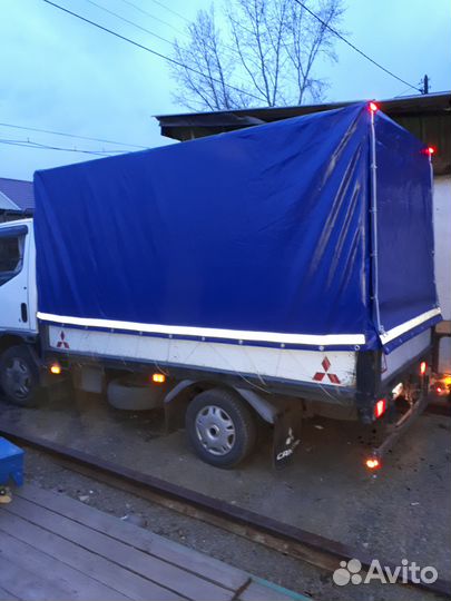 Грузоперевозки по городу и району