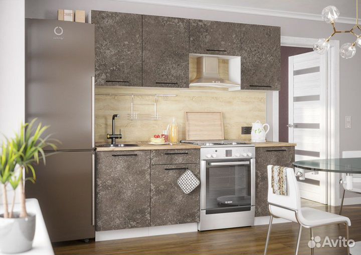 Кухонный гарнитур