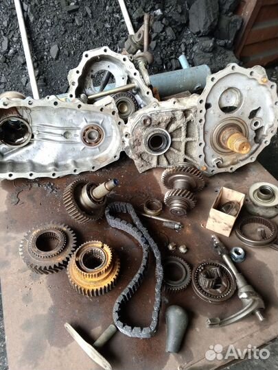 Раздатка террано