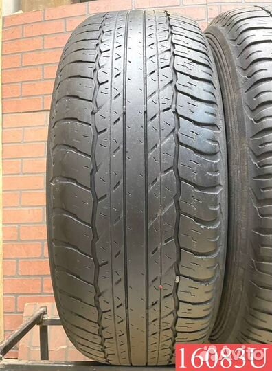 Dunlop Grandtrek AT20 265/65 R17 112P