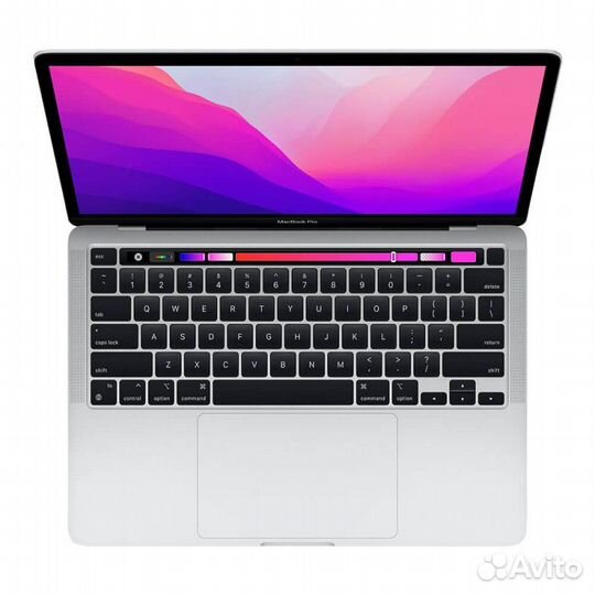 Apple MacBook Pro 13,3