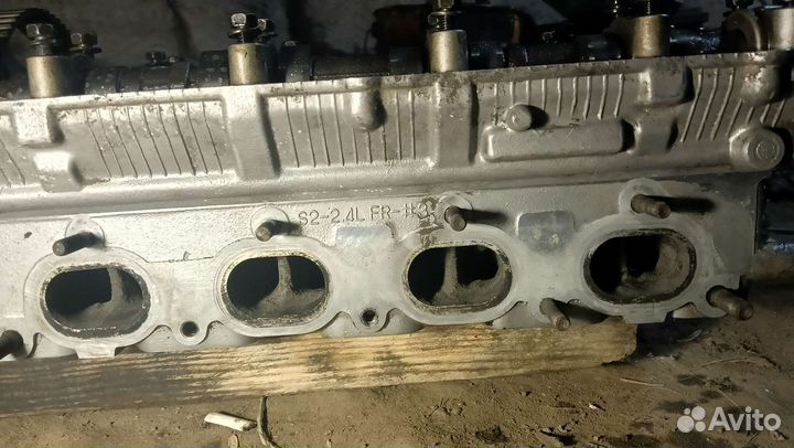 Гбц соната 2.0-2.4