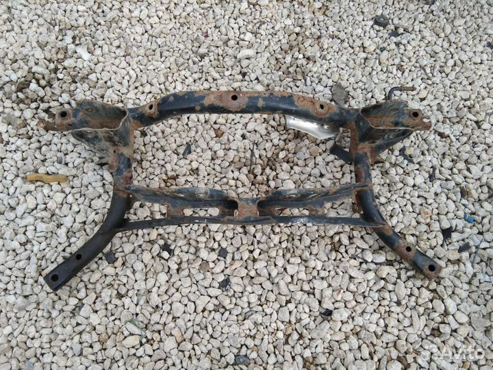 Подрамник задний Шкода Октавия A5