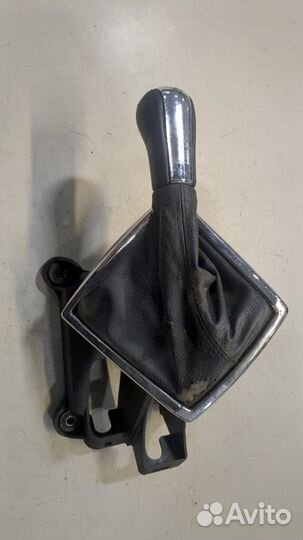 Кулиса кпп Opel Meriva 2010, 2011