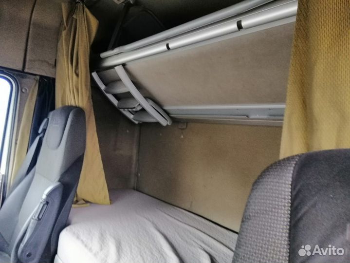 DAF XF 105.460, 2014