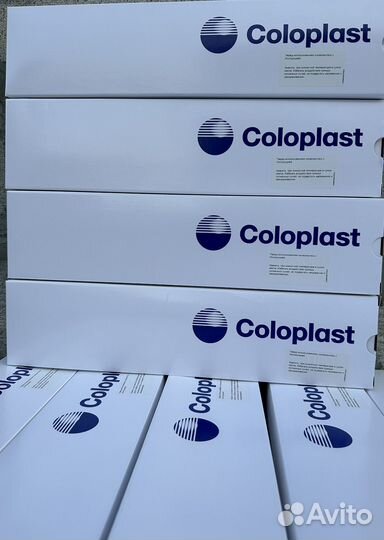 Катетеры мужские Coloplast р-р 12, 14, 10
