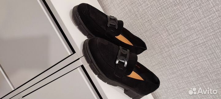 Туфли женские 39 размер